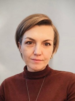 Aleksandra Zakrzewska