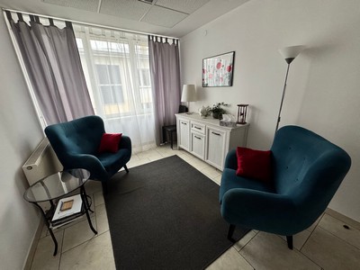 Gabinet psychoterapii Integracyjnej w Lublinie fotografia 1