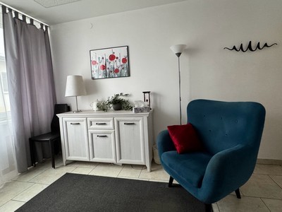 Gabinet psychoterapii Integracyjnej w Lublinie fotografia 2