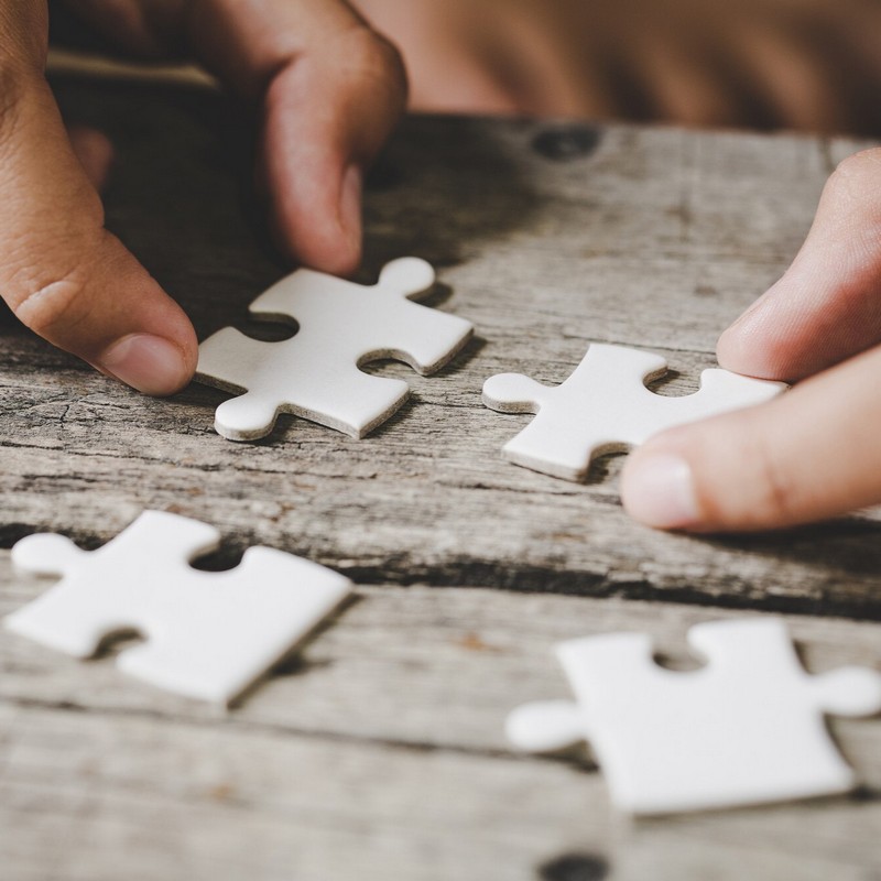 Znajdziemy najlepsze rozwiązanie